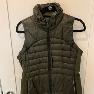 Lulu lemon vest